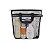 Mesh Travel Shower Caddy Tote Bag for Gym, Swim, Dorms, Bathrooms | 10