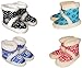 'Marited' 100% Healthy Wool Slippers Boots All Sizes Women Men Antislip Sole