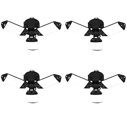 LED Garage Light, 80W 8000 Lumen Ceiling Lights