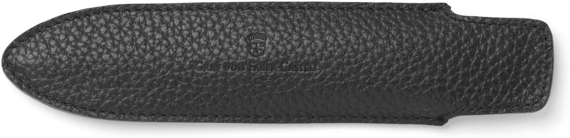 Graf von Faber Castell GvFC 1 Case mere Short Black
