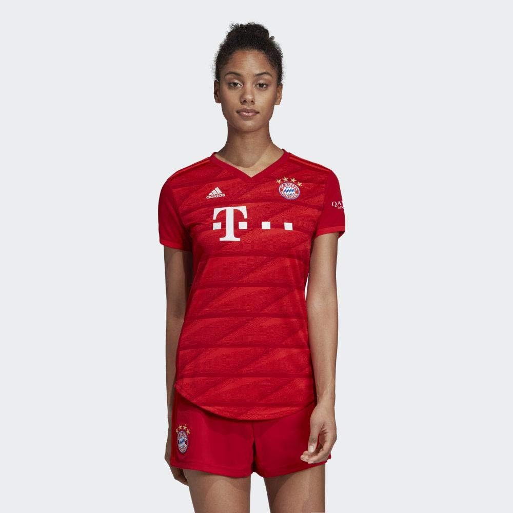 bayern munich women's jersey