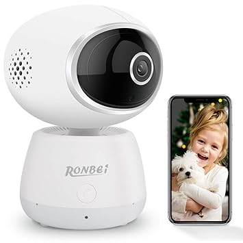 baby monitor wifi camera