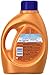Tide Coldwater Clean Fresh Scent Liquid Laundry Detergent, 92 oz, 48 loads