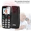 artfone-C1-Plus-Unlocked-Senior-Mobile-Phone-Big-Button-GSM-Mobile-Phone-for-Elderly-with-Dual-SIM-and-Charging-DockBlack artfone C1 Plus Unlocked Senior Mobile Phone, Big Button GSM Mobile Phone for Elderly with Dual SIM and Charging Dock…