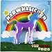 Off the Wall Toys Narwhalicorn 5