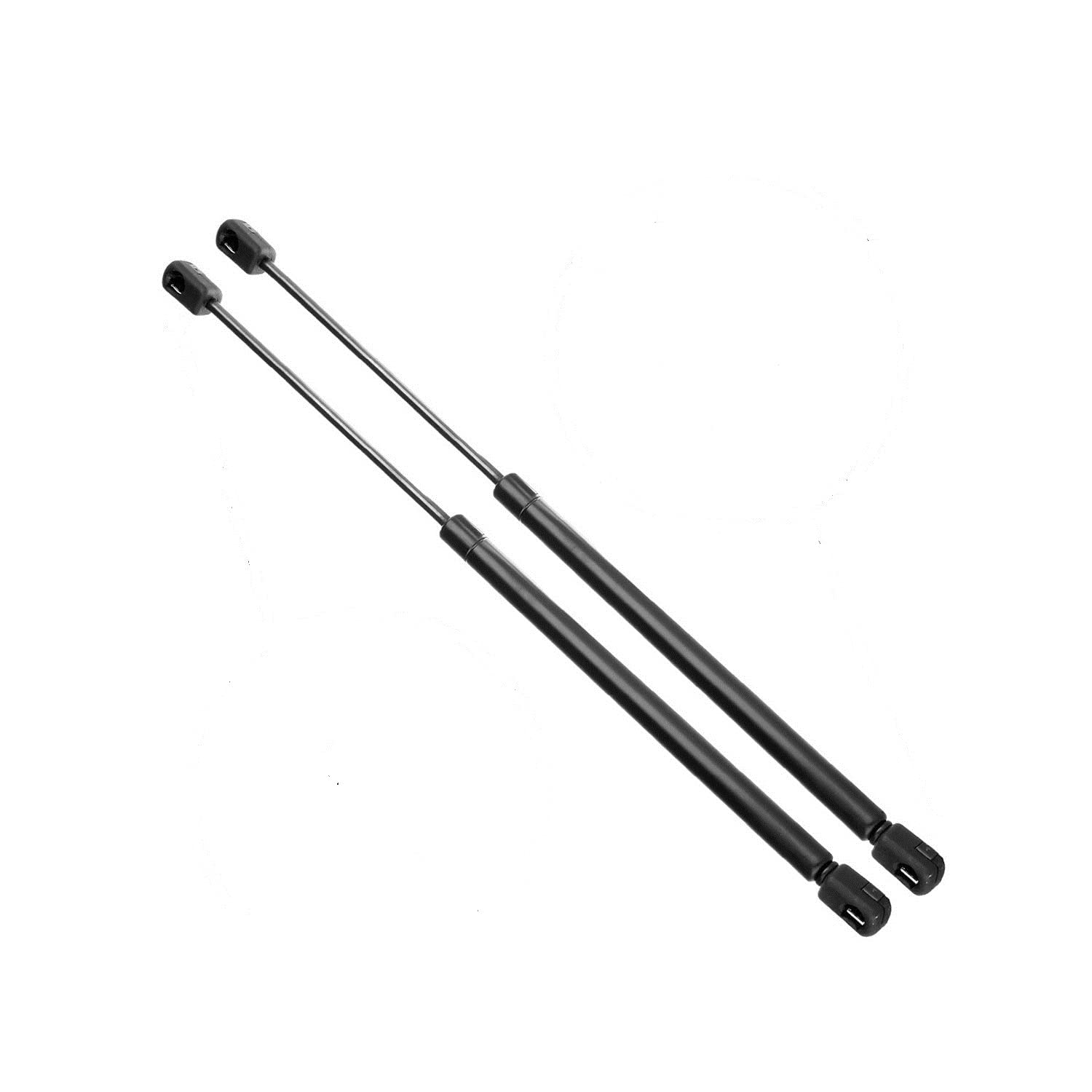 Photo 1 of Front Hood Lift Supports Struts Gas Springs Shocks 4366 fit for Jeep Liberty 2002 2003 2004 2005 2006 2007,Pack of 2