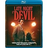Late Night With the Devil