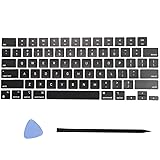 Replacement Keyboard Full Set of Keycaps Keys and