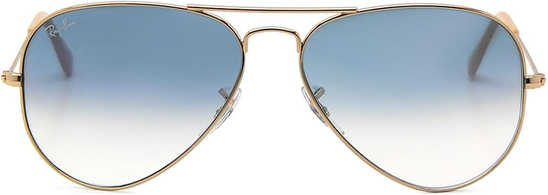 ray ban non polarized sunglasses