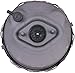 Cardone 54-71245 Remanufactured Vacuum Power Brake Booster without Master Cylinder (Renewed)