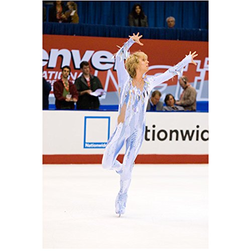 Blades Of Glory Peacock Costume