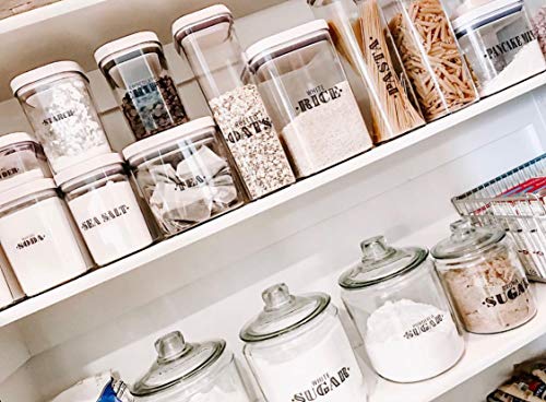 4 Pantry+Labels+Preprinted+Organization+Definitions