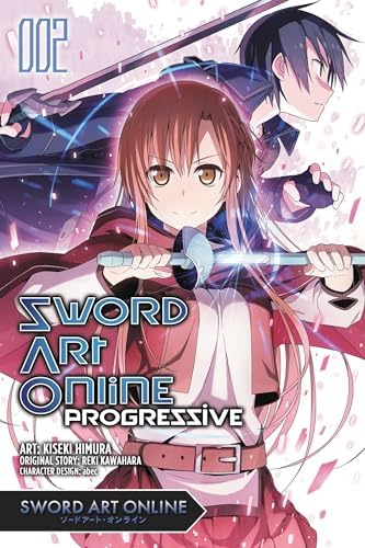 Sword Art Online Progressive, Vol. 6 (manga): Kawahara, Reki, Paul