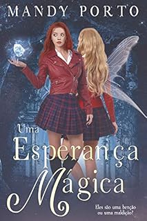 Livro Uma Esperança Mágica