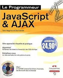JavaScript et Ajax