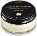 FRYE Women's Leather Polish Cream , Neutral, 1.6 oz (45 g)