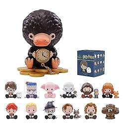 POP MART, Harry Potter - The Wizarding World