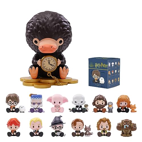 POP MART, Harry Potter - The Wizarding World