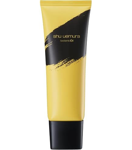 Amazon.com: shu uemura Ultime8 Sublime Tsubaki Cleansing Foam