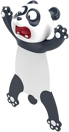 Amazon Yarui 3d 動物しおり 立体 Pvc 文房具 かわいい しおり ブックマーク おしゃれ 栞 ブックマーカー 手帳 アニマル パンダ おもしろ ユニーク かわいい おもしろい しおり 文房具 オフィス用品