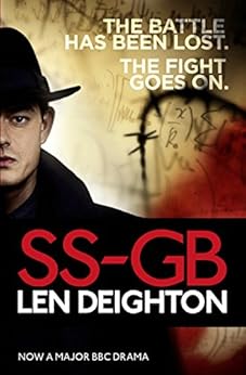 SS-GB by [Deighton, Len]