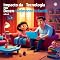 Livro Impacto da Tecnologia no Desenvolvimento da Linguagem Infantil: Como utilizar a tecnologia no desenvolvimento infantil (Fonoaudiologia)