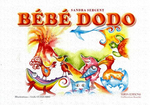 Bébé dodo