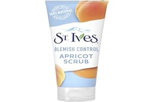ST. IVES St Ives Gentle Apricot Facial Scrub 150Ml