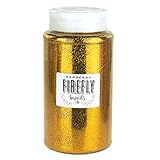 Homeford FNS001180GLD Fine Glitter, 1 lb, Gold