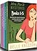 Mrs. Fix It Mysteries (5 Cozy Mystery Books Collection)