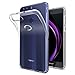Spigen Liquid Crystal Designed for Huawei Honor 8 Case (2016) - Crystal Clear