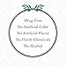 Richard’s Organics Pet Calm, 2 oz. Bottle with Dropper – Natural Cat and Dog Anxiety Relief – 100% Natural Pet Stress Relief – Drug-Free Calming Drops, Settles Nerves and Reduces Hyperactivity