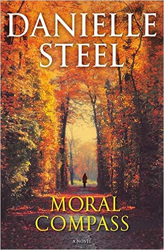 Ebook Moral Compass: A Novel