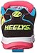 Heelys Propel Skate Shoe (Little Kid/Big Kid), Black Neon, 5 M US Big Kid