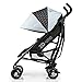 Summer 3D-one Convenience Stroller, Flint Grey