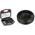 thumbnail image 2 of Dorman Power Steering Pulley - Direct Replacement 300-200 Black 2 of 13
