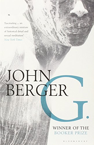 G. John Berger