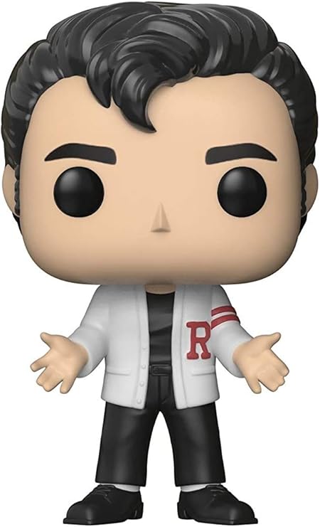 funko grease