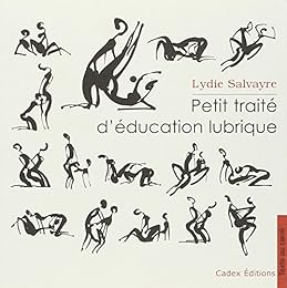 Petit traité d'éducation lubrique
