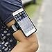iPhone 11 Running Armband&Wristband, Sports Armband for iPhone XS /iPhone XS Max /iPhone XR iPhone X/8 Plus/8/7/6s, Galaxy S9 Plus/S9/S8/S7/Note 9 & Other 4.4”-6.7” Smartphone, Holder Phone Armband