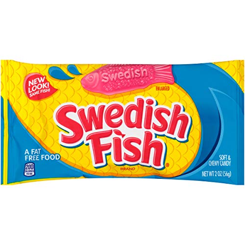 1 Swedish+Fish+Chewy+2+Ounce+Packages