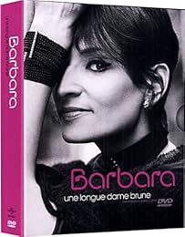 Barbara - Une Longue Dame Brune