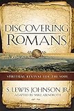 Discovering Romans: Spiritual Revival for the Soul