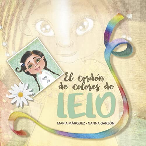 El cordón de colores de Lelo / María Márquez - Imagen 2