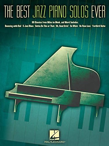 Amazon.com: The Best Jazz Standards Ever 3rd Edition | 77 Timeless