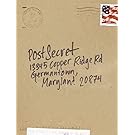 PostSecret: Extraordinary Confessions from Ordinary Lives