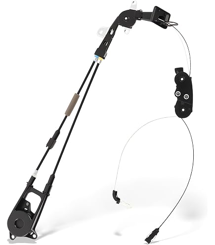 Amazon.com: Toyota Genuine Parts - Cable Sub-Assy, Powe (85015