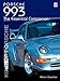 Porsche 993 Essential Companion