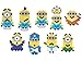 Aquabeads Minions Character Set