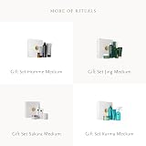 RITUALS Homme Collection Men's Gift Set Small Cedarwood Vitamin E Invigorating view 5